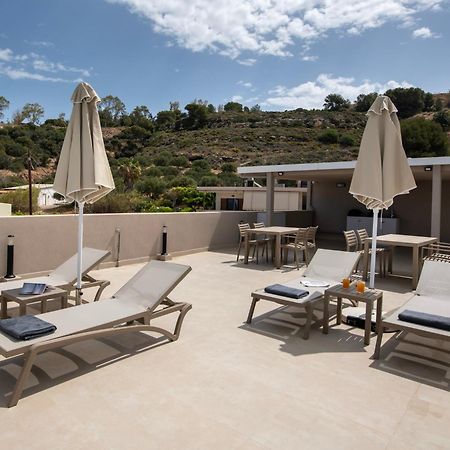 Alpha Suites Chania  Luaran gambar