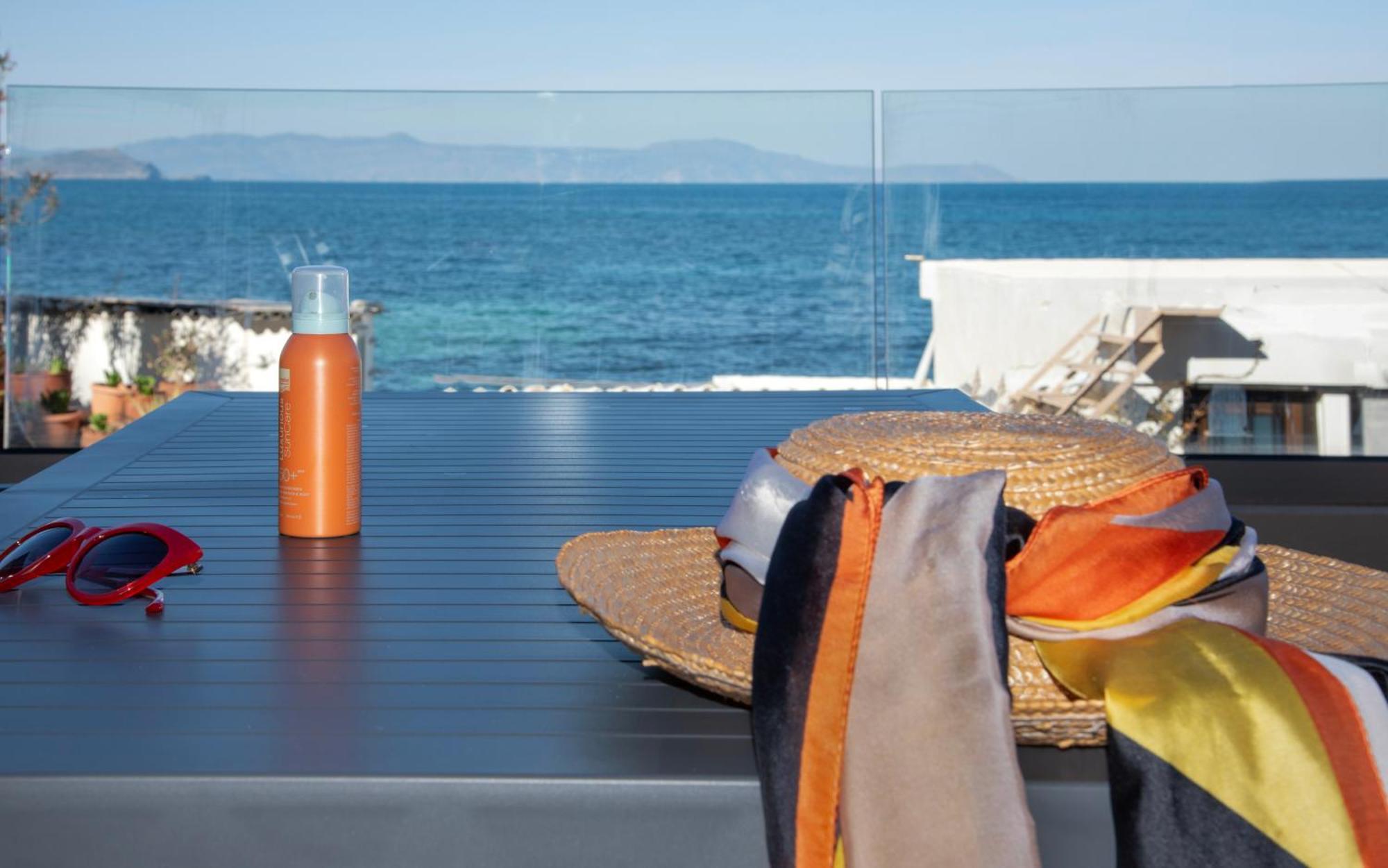 Alpha Suites Chania  Luaran gambar