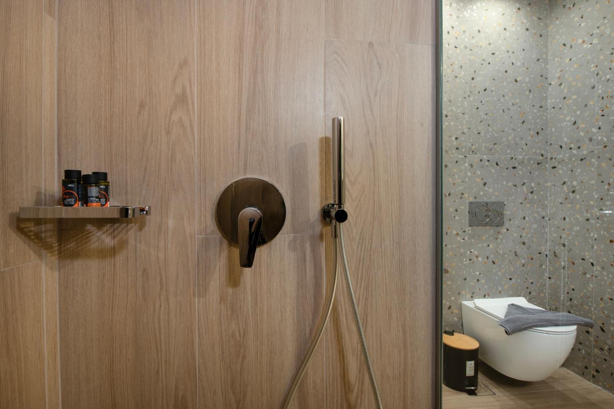 Alpha Suites Chania  Luaran gambar
