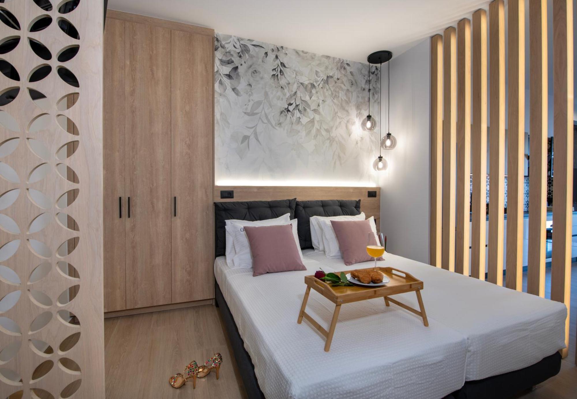 Alpha Suites Chania  Luaran gambar