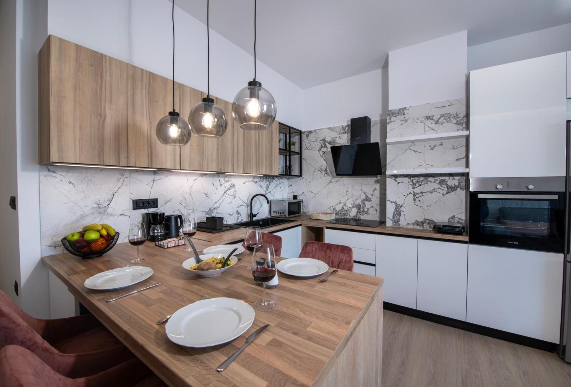 Alpha Suites Chania  Luaran gambar
