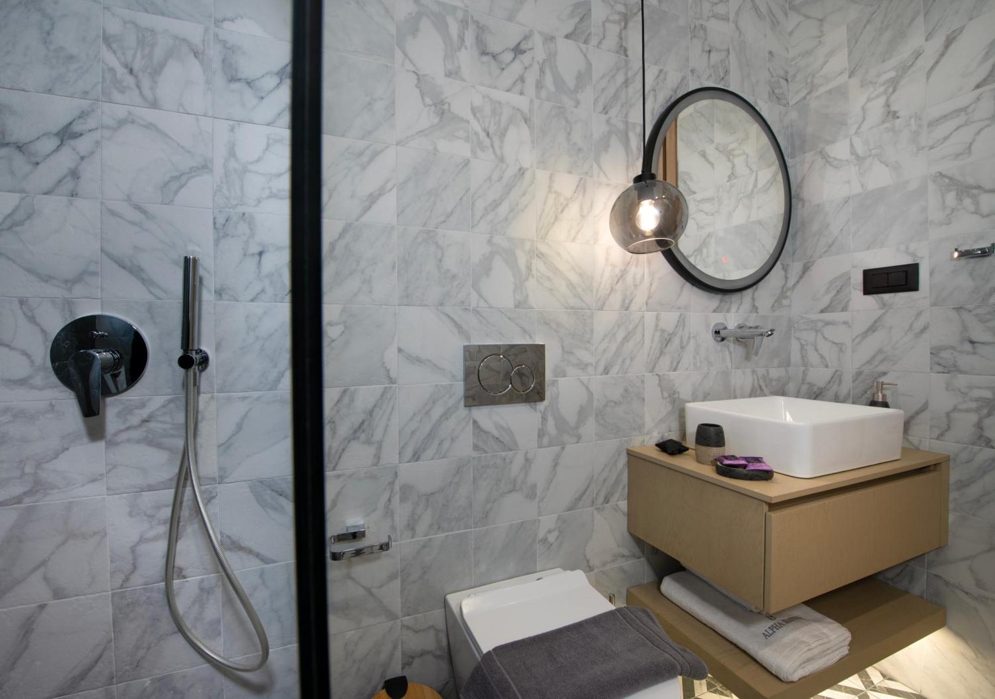 Alpha Suites Chania  Luaran gambar