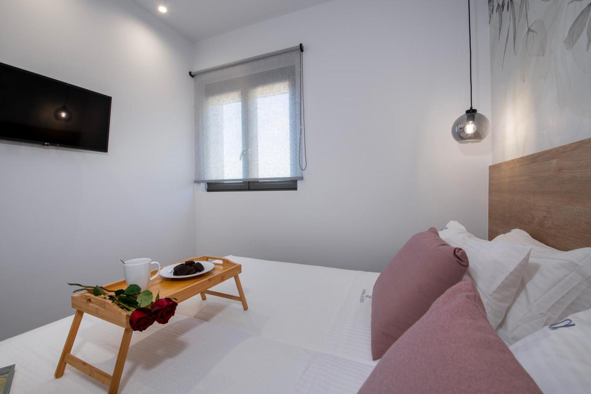 Alpha Suites Chania  Luaran gambar
