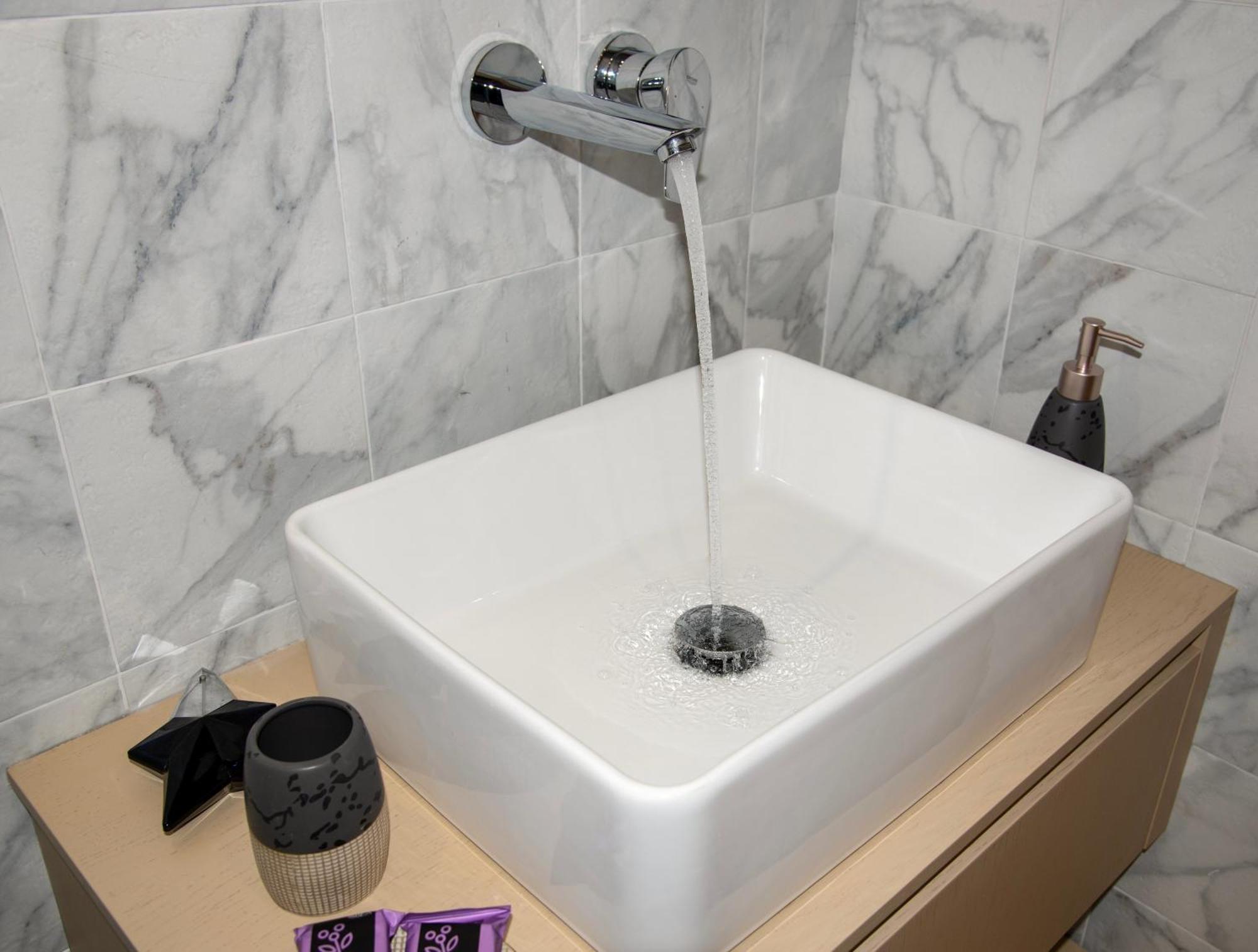 Alpha Suites Chania  Luaran gambar