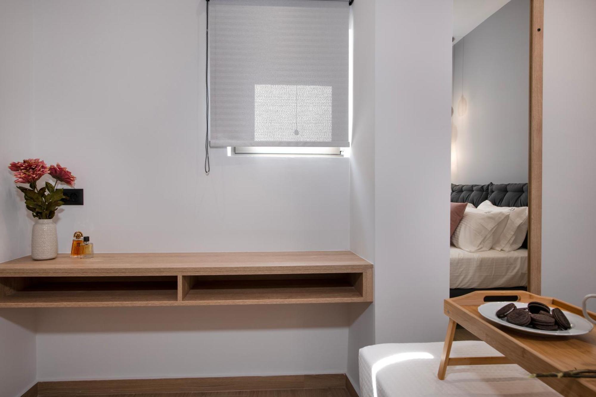 Alpha Suites Chania  Luaran gambar
