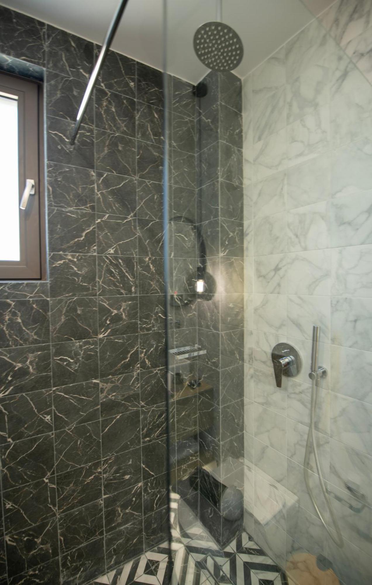 Alpha Suites Chania  Luaran gambar
