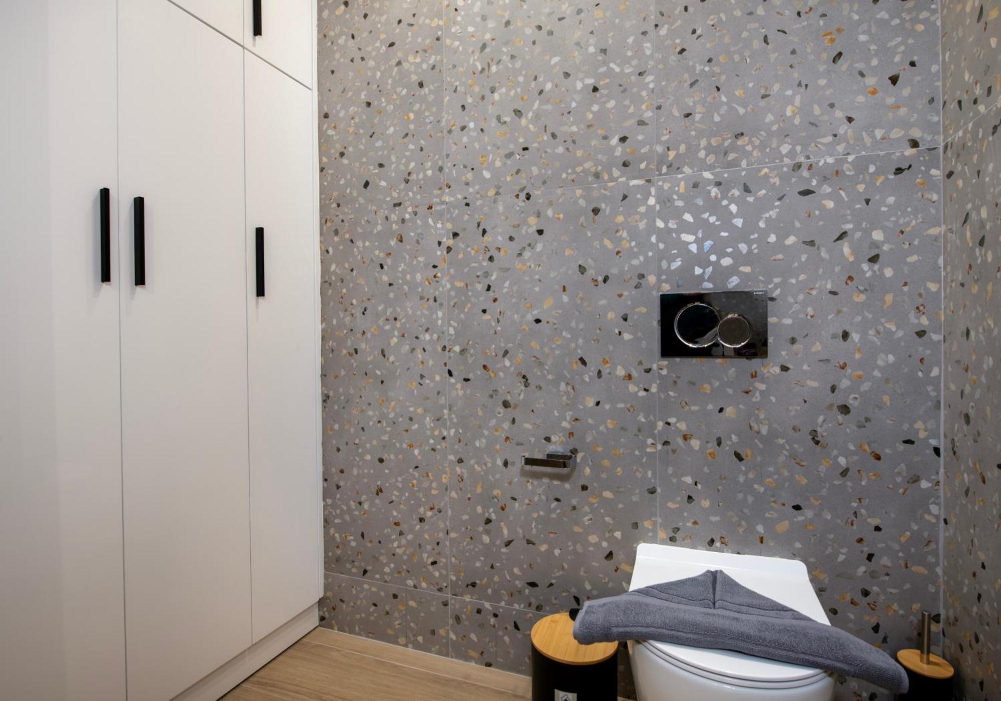 Alpha Suites Chania  Luaran gambar