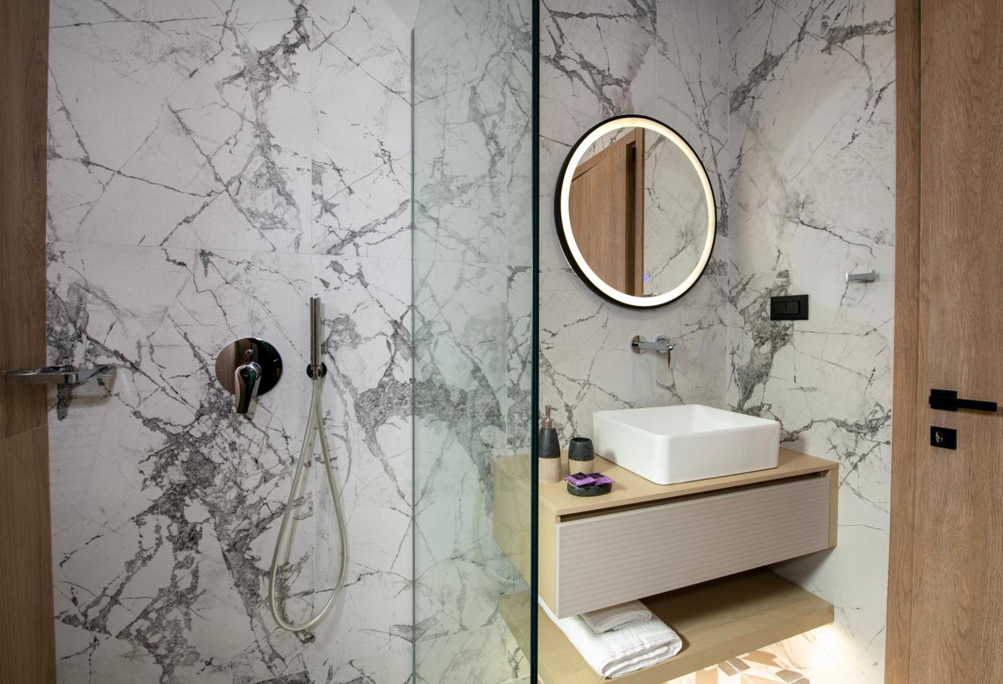 Alpha Suites Chania  Luaran gambar