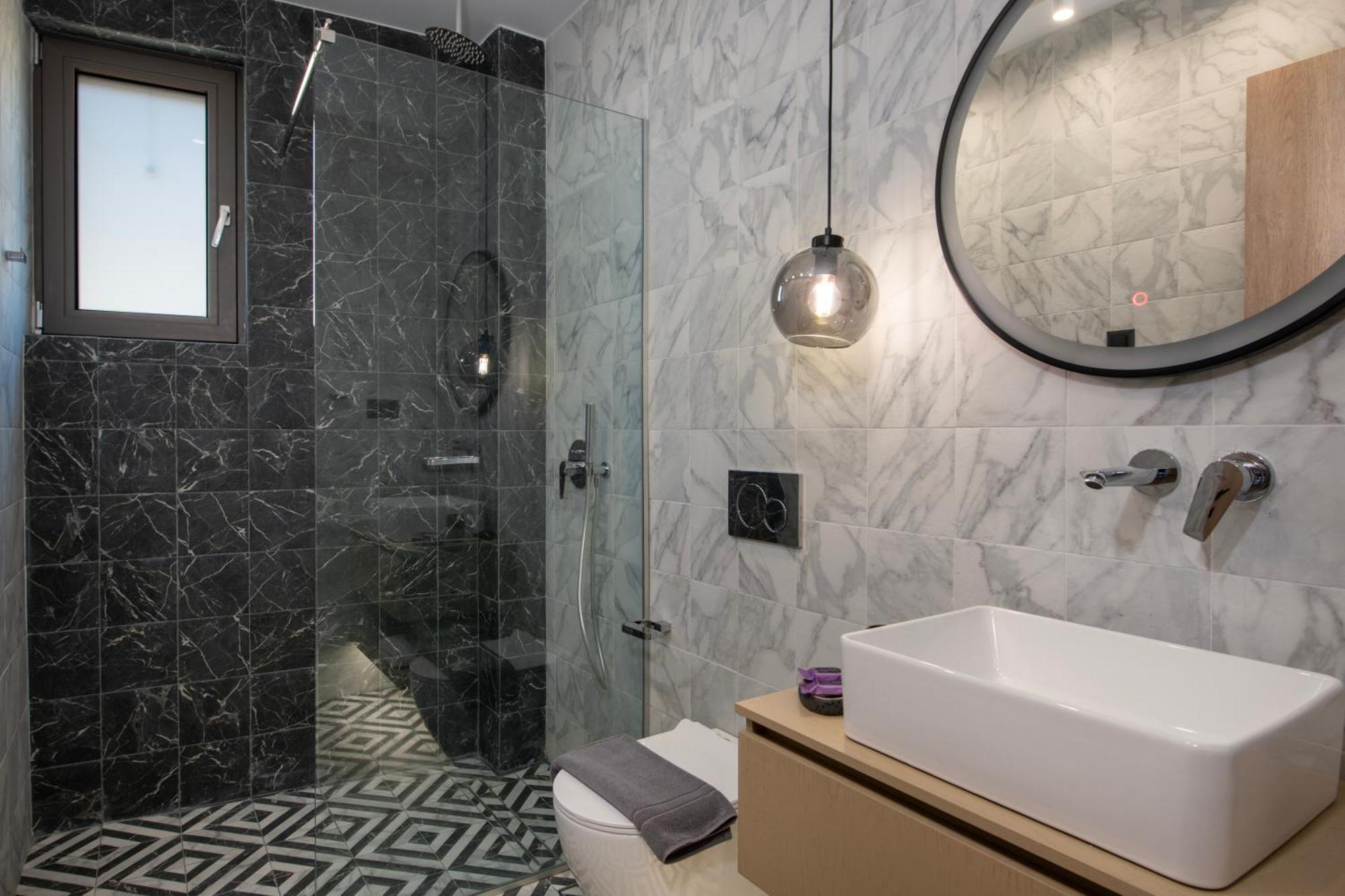 Alpha Suites Chania  Luaran gambar